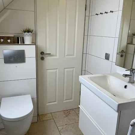 Apartment Bisschen Schicker Busum