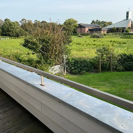 Bisschen Schicker Apartment Busum