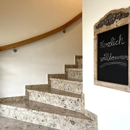 Bisschen Schicker Apartment