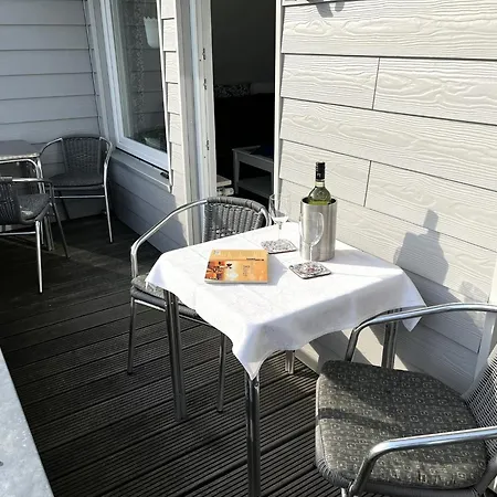 Apartment Bisschen Schicker *