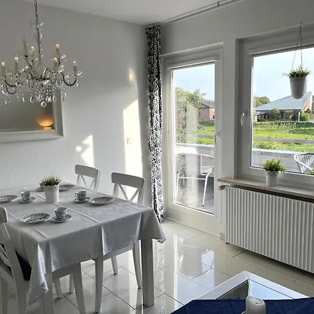 Bisschen Schicker Apartment
