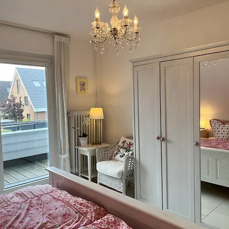 Bisschen Schicker Apartment *