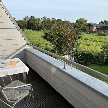 Bisschen Schicker Apartment *
